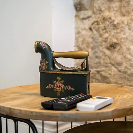 Lejlighed Guestready - Relaxing *