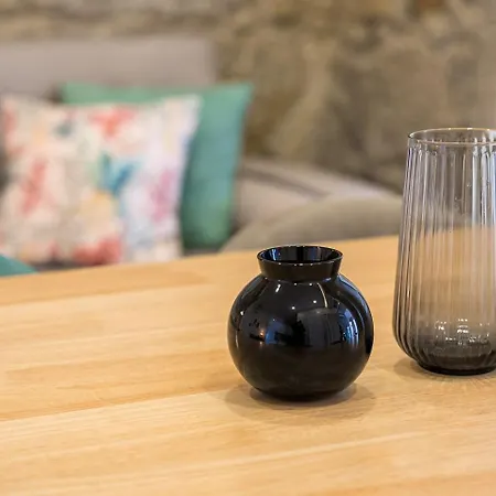 Guestready - Relaxing Lejlighed *