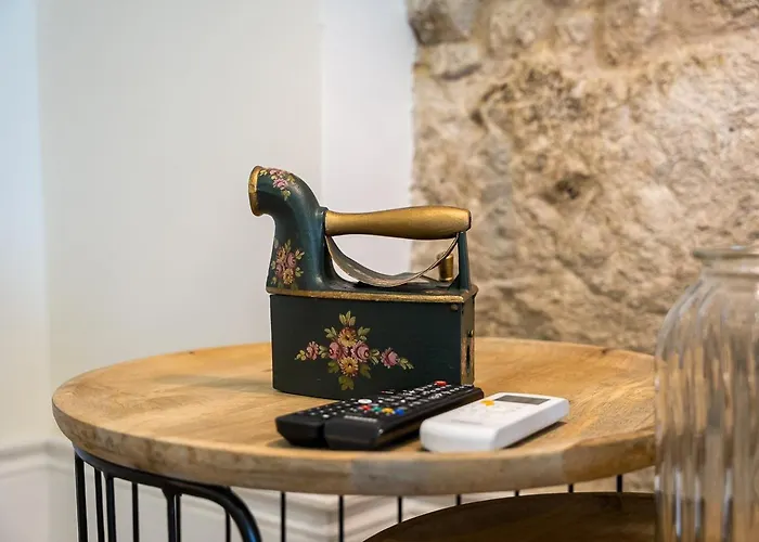 Lejlighed Guestready - Relaxing *