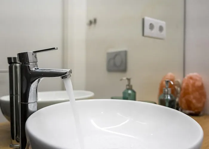 Guestready - Relaxing * Porto