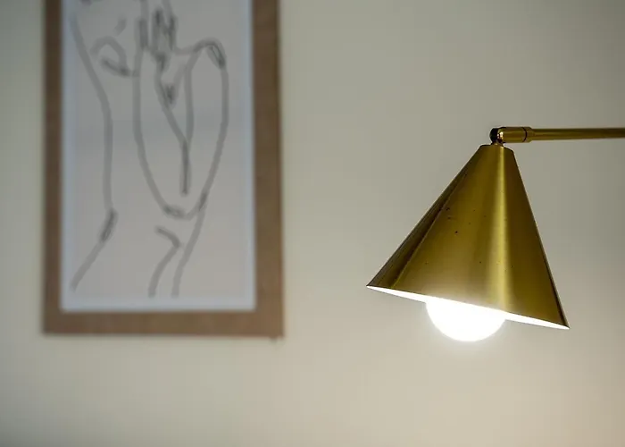 Guestready - Relaxing Lejlighed