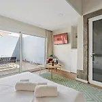Apartmán Guestready - Relaxing Porto