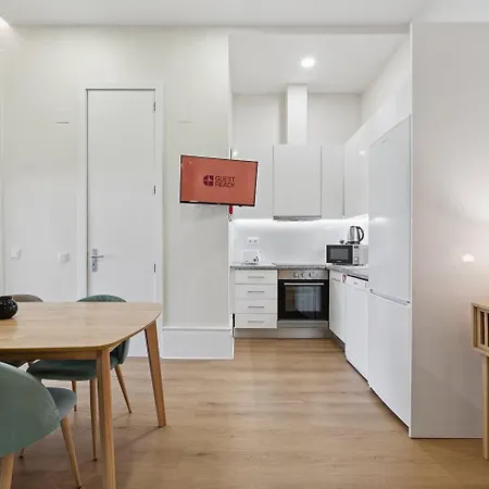 Guestready - Relaxing Apartament