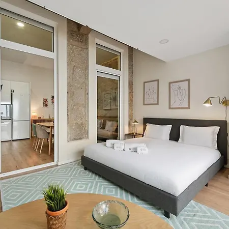 Apartament Guestready - Relaxing *