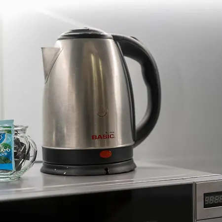 Guestready - Relaxing