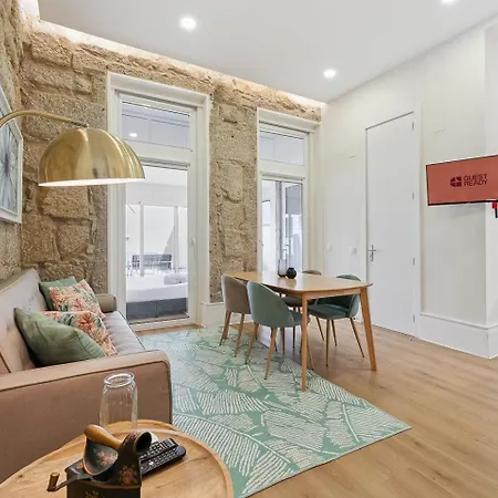 Guestready - Relaxing Apartment