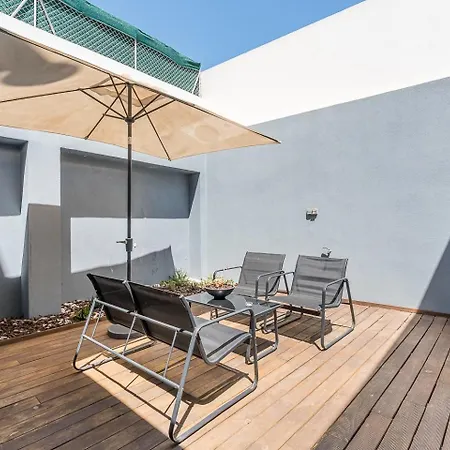 Apartament Guestready - Relaxing *