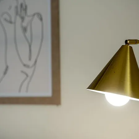 Guestready - Relaxing Apartament