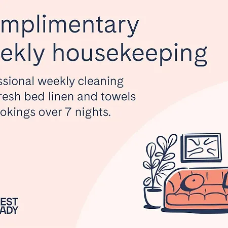 Guestready - Relaxing Apartman