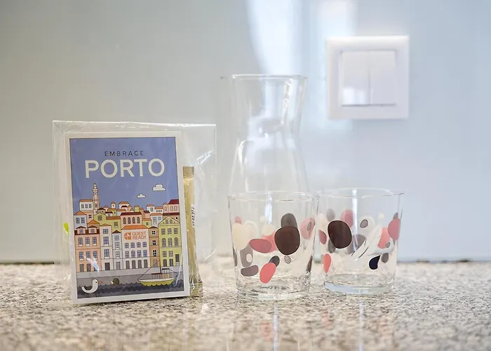 Apartmán Guestready - Relaxing