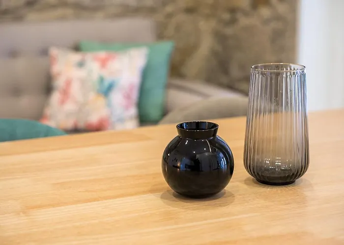 Guestready - Relaxing Apartmán *