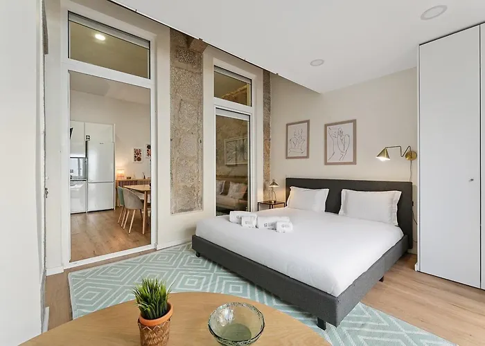 Apartman Guestready - Relaxing *