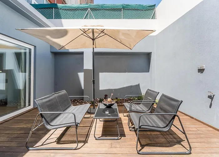 Guestready - Relaxing * Porto