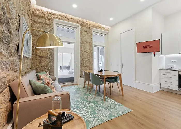 Guestready - Relaxing Apartmán