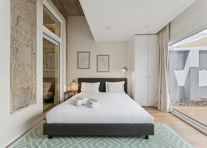 Apartmán Guestready - Relaxing