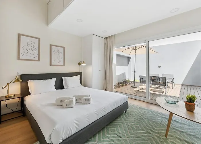 Guestready - Relaxing Apartmán *