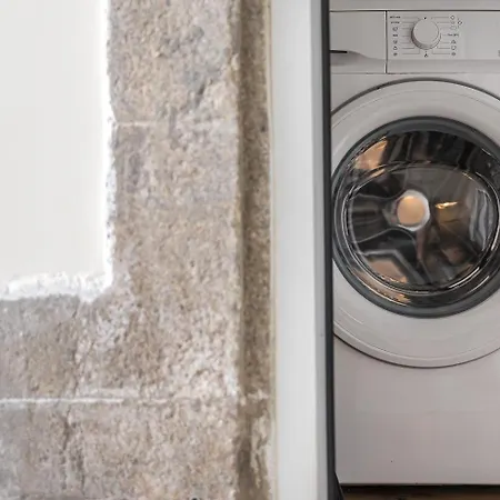 Apartment Guestready - Relaxing Porto