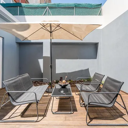 Guestready - Relaxing * Porto