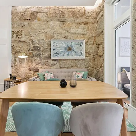 Guestready - Relaxing Porto