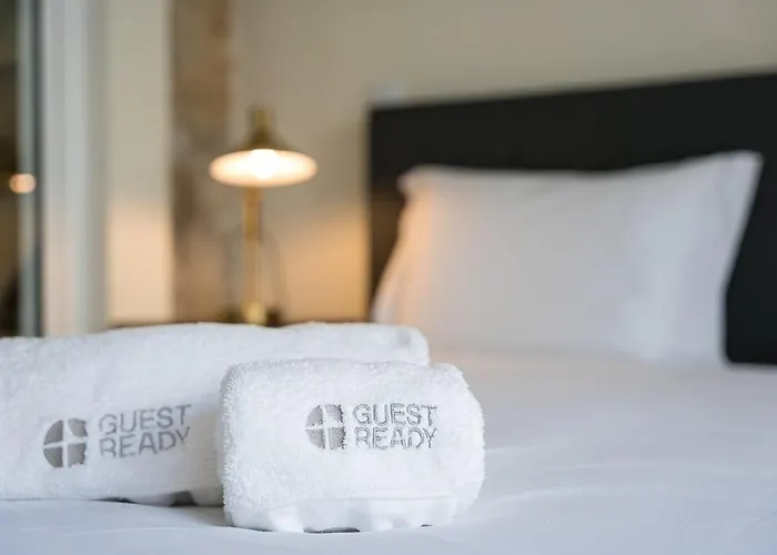 Guestready - Relaxing Apartment Porto