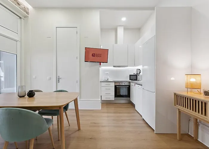 Guestready - Relaxing Apartment