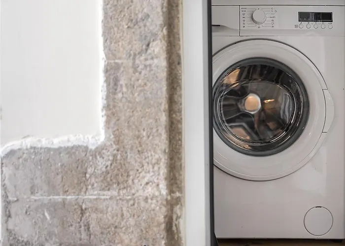 Apartment Guestready - Relaxing Porto