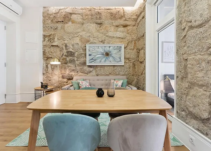 Guestready - Relaxing Porto